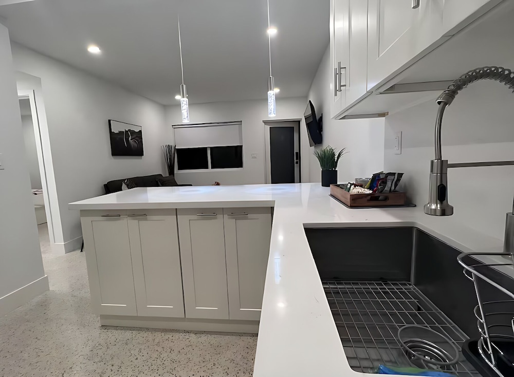 Casitas at Coconut Grove