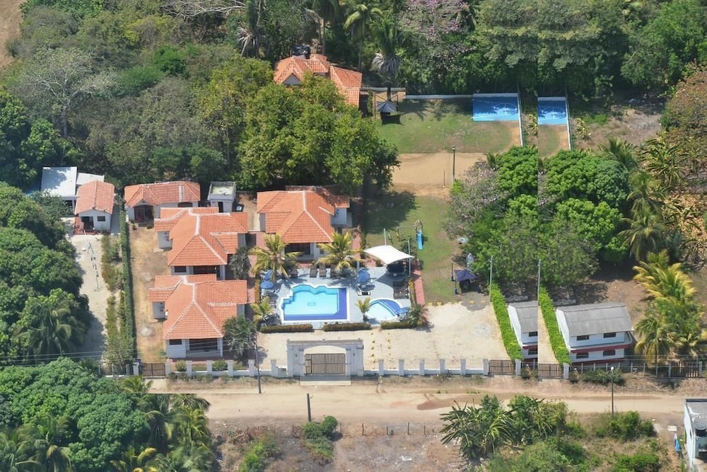 Condominio Atlantis
