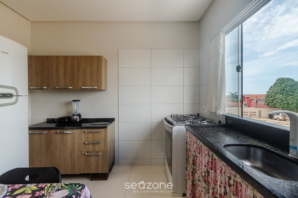 Apartment in Condominium With Pool Vdv0014