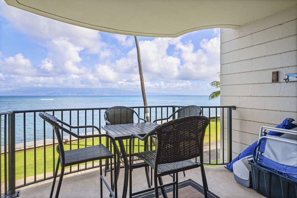 Kahana Reef 210