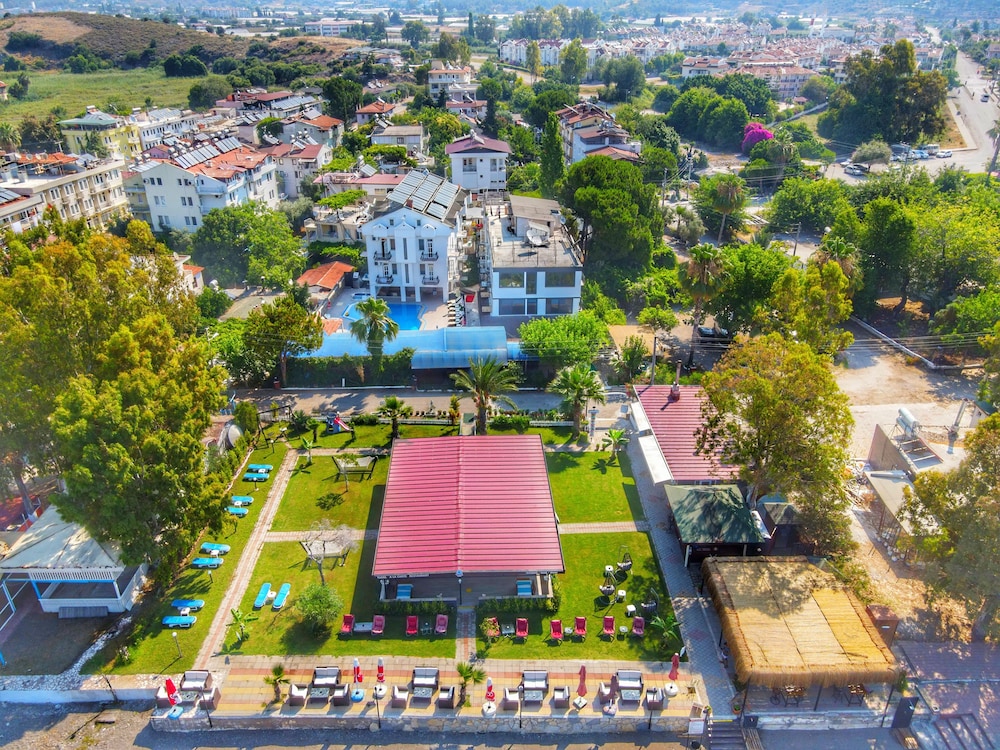Yücel Otel - Image 18