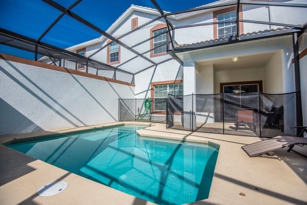 Ov4933 - Champions Gate Resort - 4 Bed 3 Baths Villa - Image 2