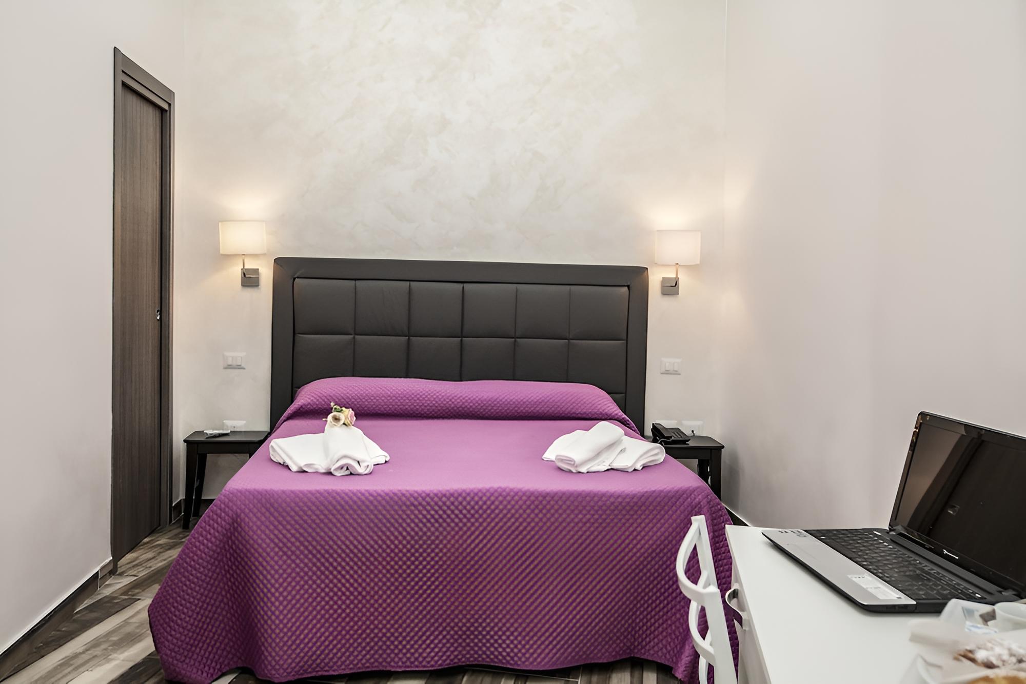 Orsa Maggiore Hotel