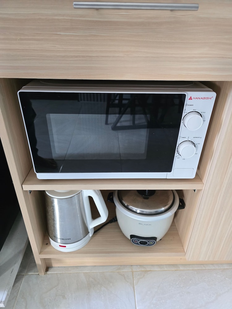 Charming Fully Furnished 3-bedroom Condo in Mandaue City, Cebu