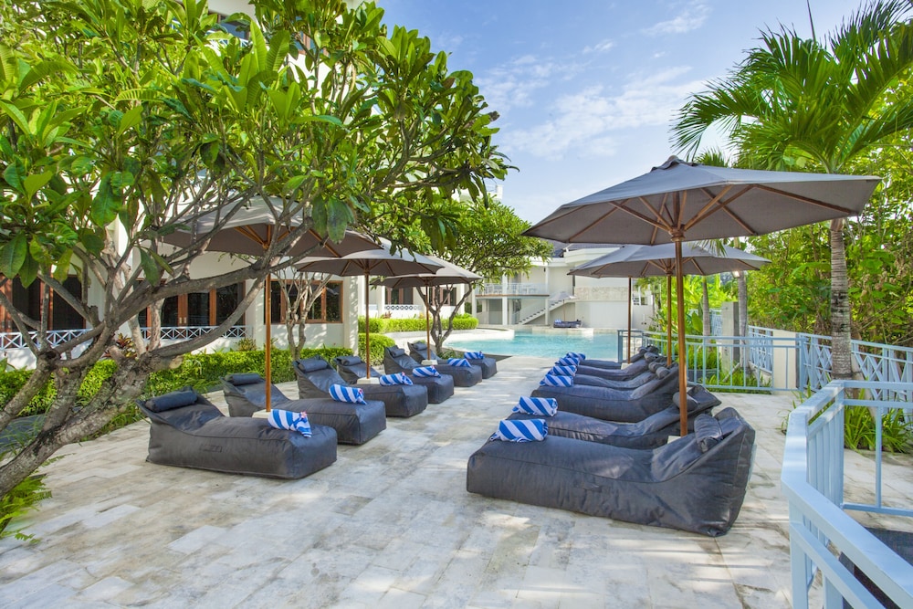 Bali Karma Sajtra Hotel view 5