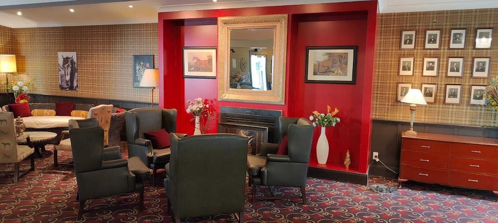 Gateway Motor Inn