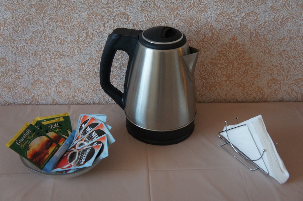 Hotel in Apartment Irkutsk