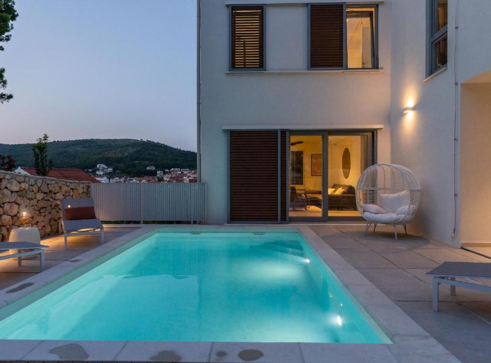 Villa Miramarina