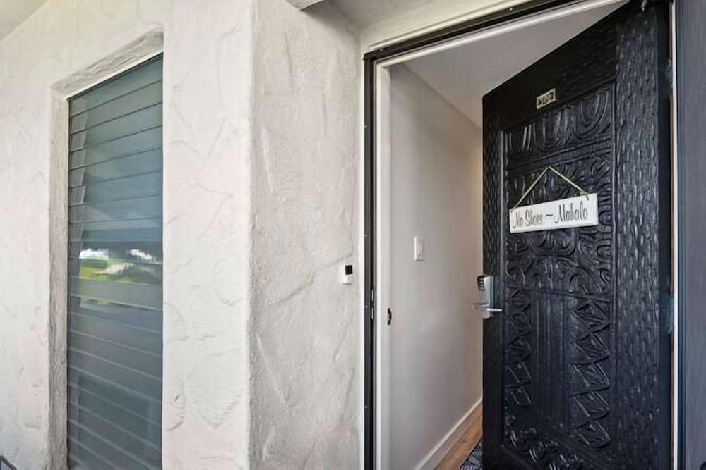 Ocean Views - No Stairs! - In Unit Washer/dryer - BBQ - Vrkcv