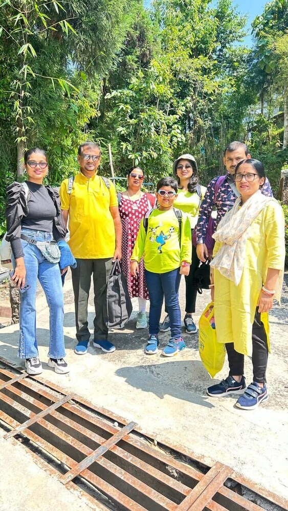 Mirik Homestay