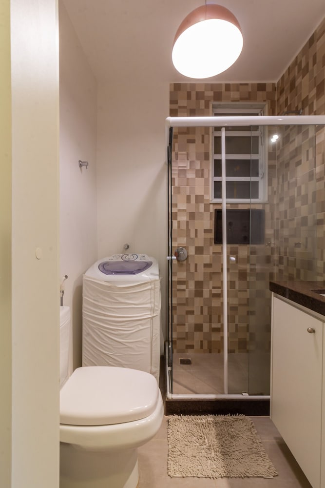 300 Meters From Copacabana Beach Nsc909