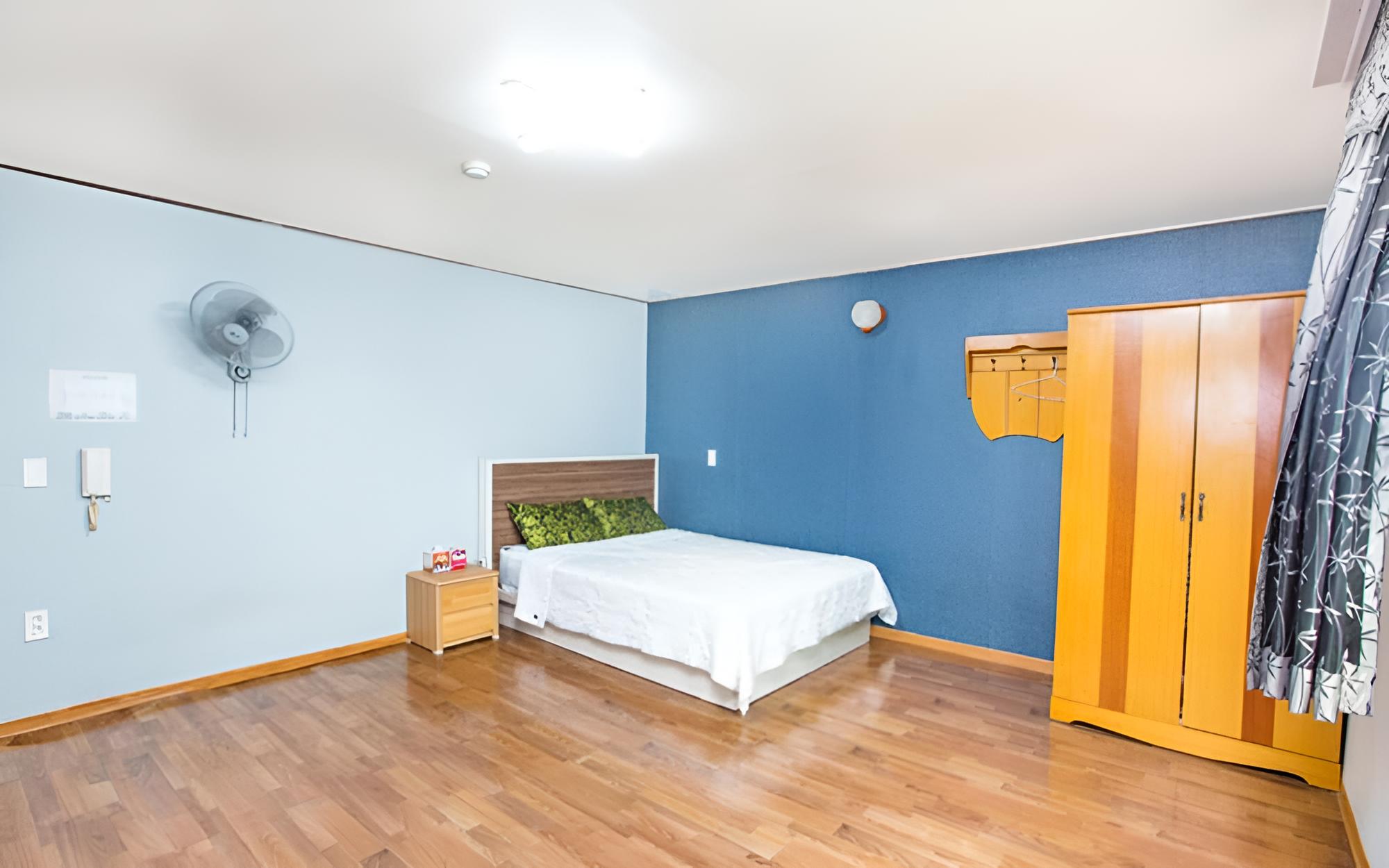 Taean Shinjindo Beach Condo Motel view 3
