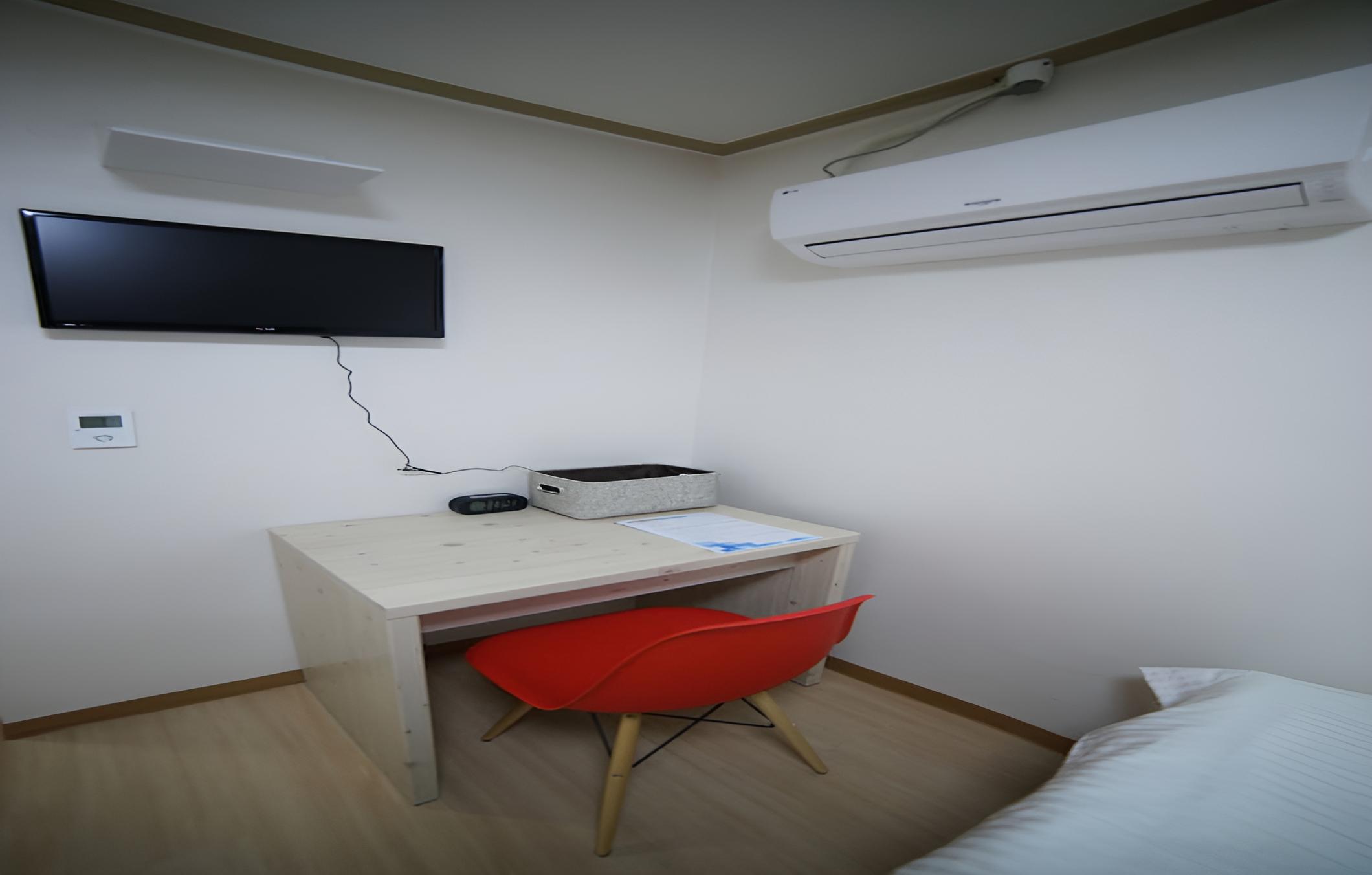 Cozybox Guesthouse