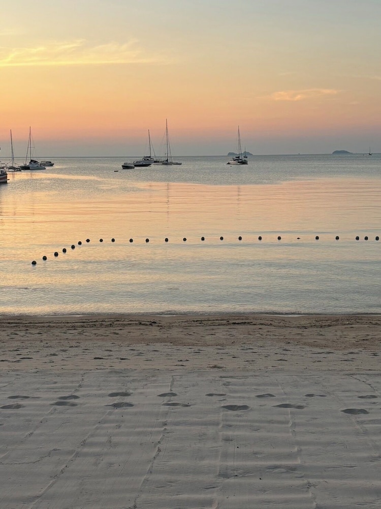 Punnpreeda Beach Resort