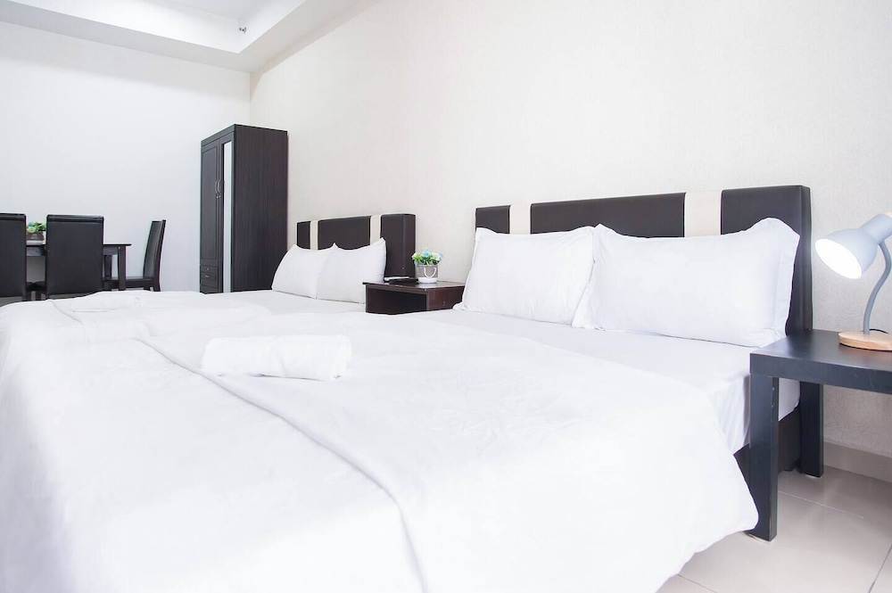 ICity Luxury Condominium Shah Alam