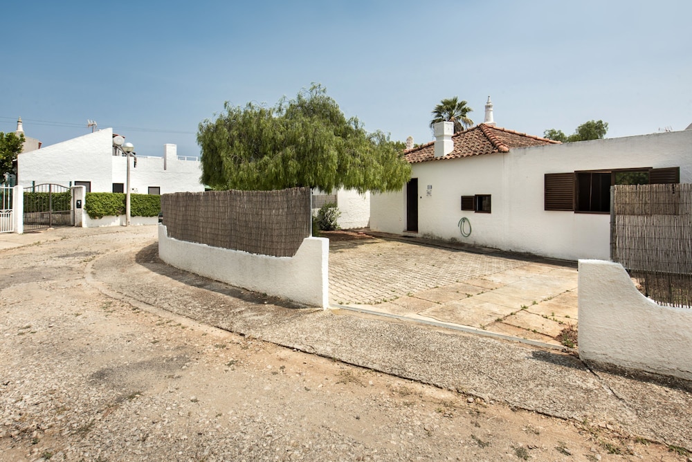 Casa do Salgueiro in Tavira