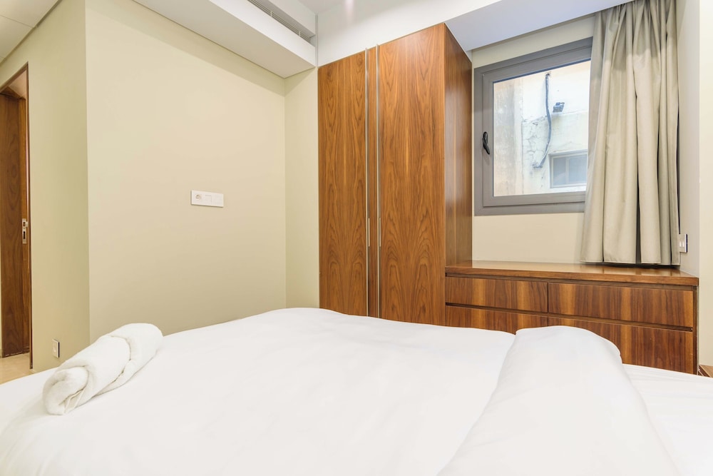 Solidere Lavish Apartments in Downtown Beirut