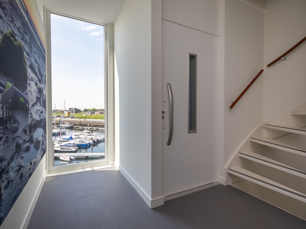 Seaside Escape, Sint-annaland view 3
