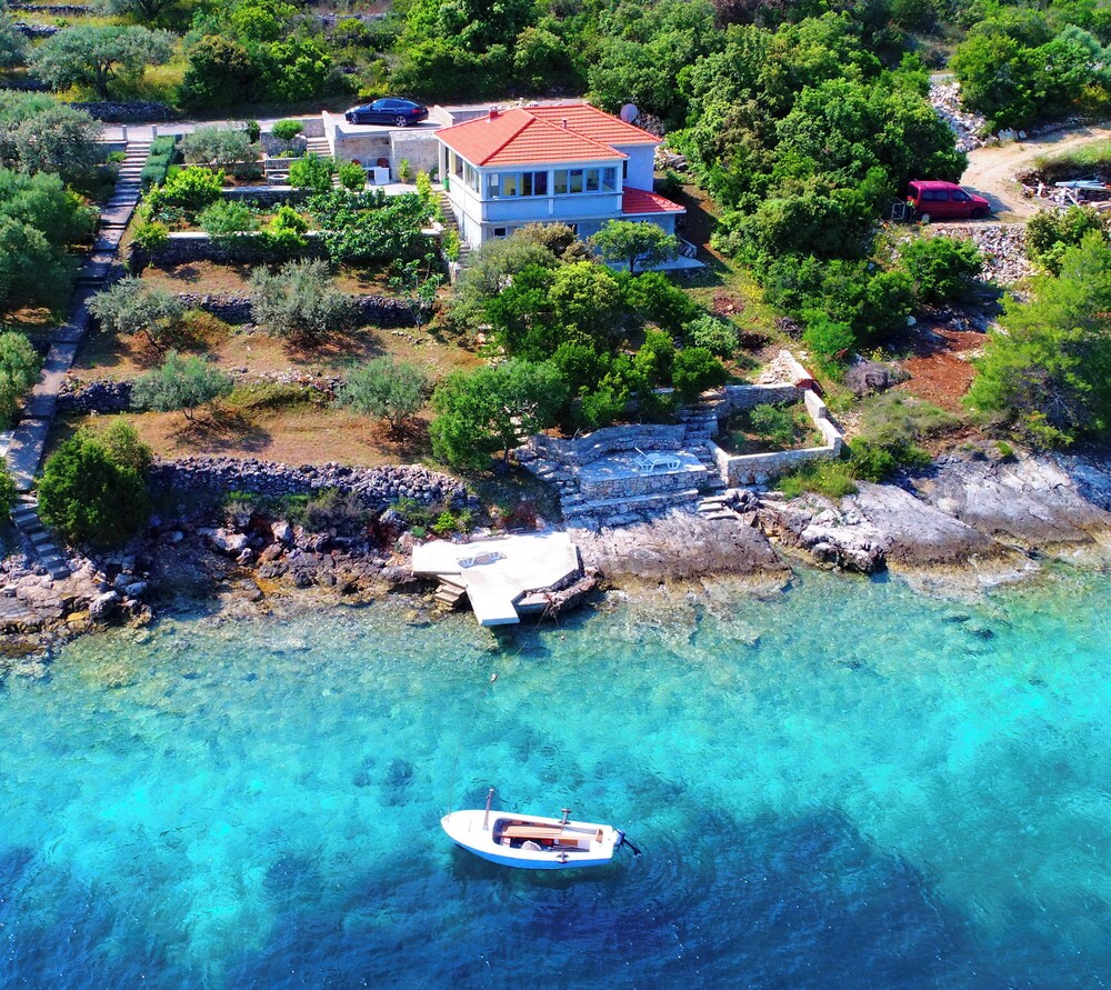 Holiday Home Katica - Vela Luka