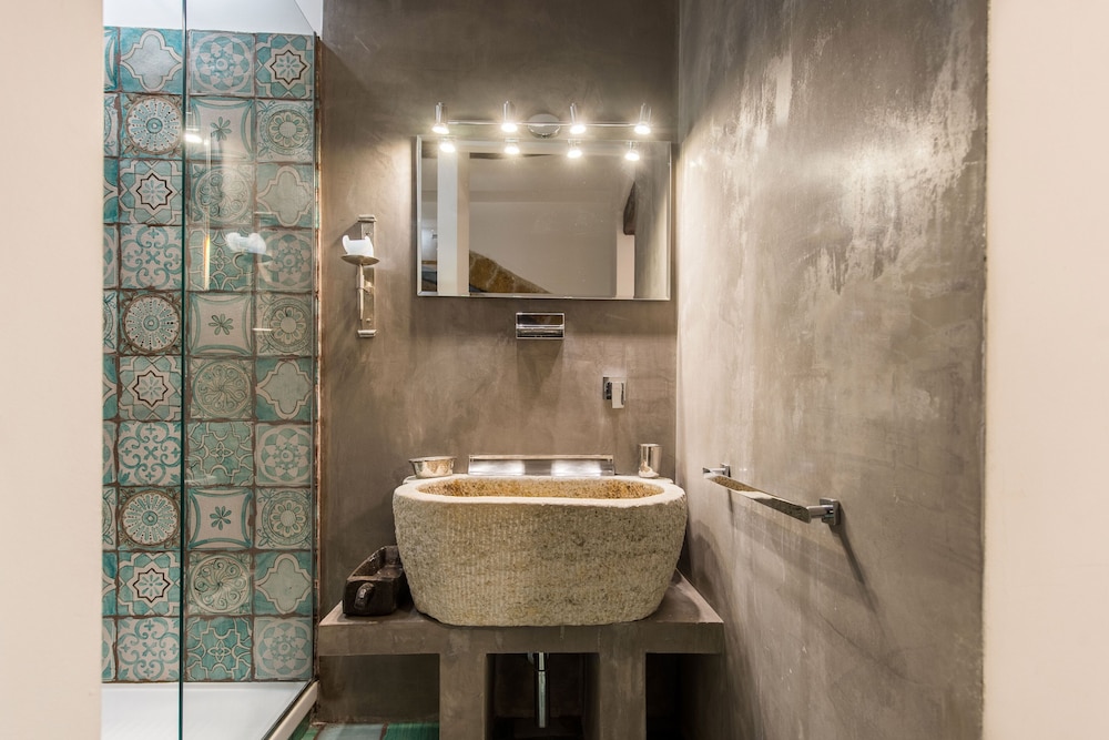 Suite Al Garaf by Wonderful Italy photo 3