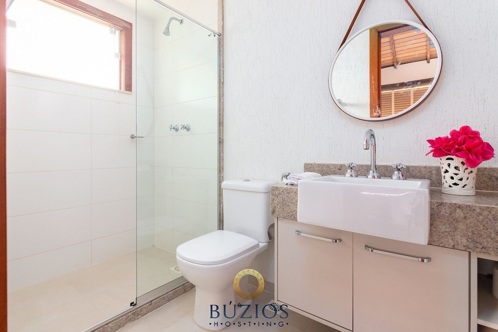 Bz40 Casa 180m praia piscina privativa
