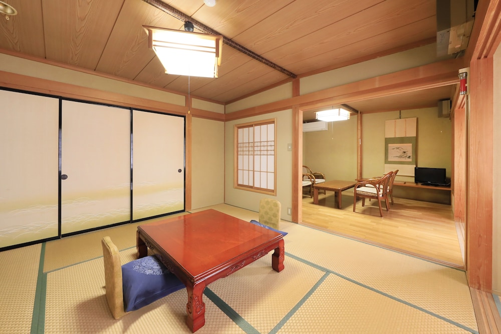 Yudanaka Seifuso
