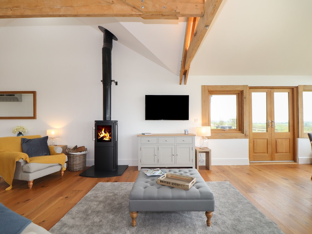 Trevilges Cottage