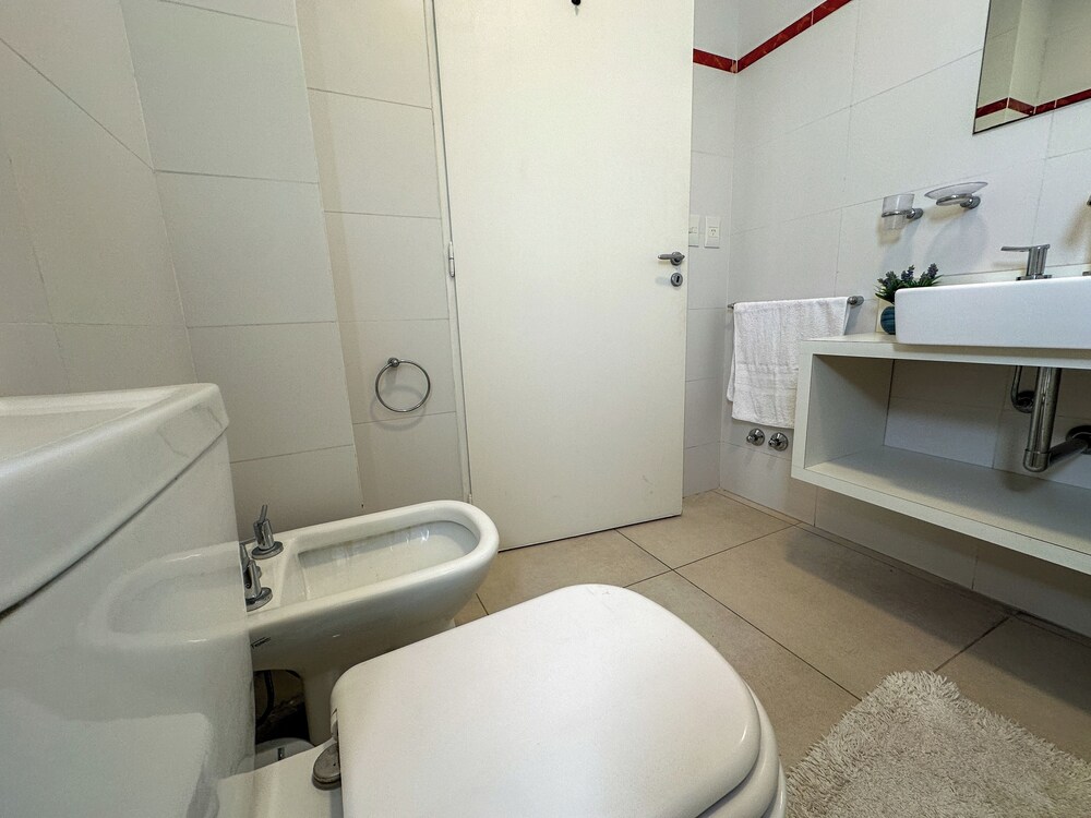 Rent Up - Estudio con balcón en Palermo