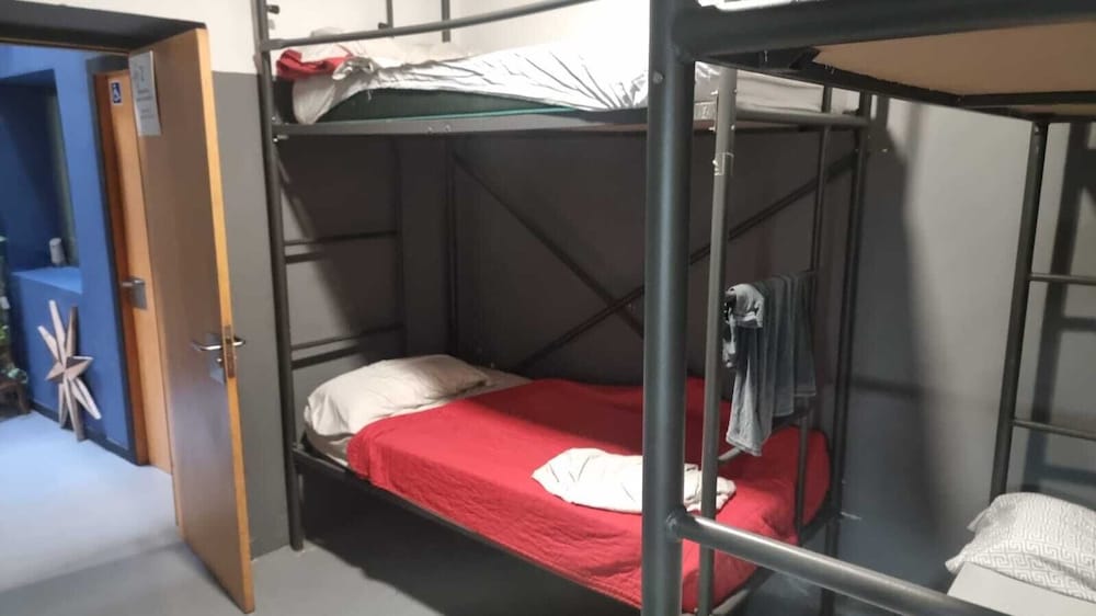 SEVILLE YOUR WAY HOSTEL