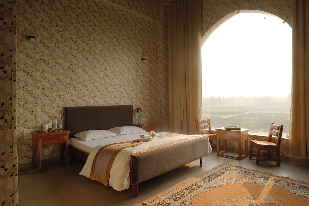 Qila Hotel