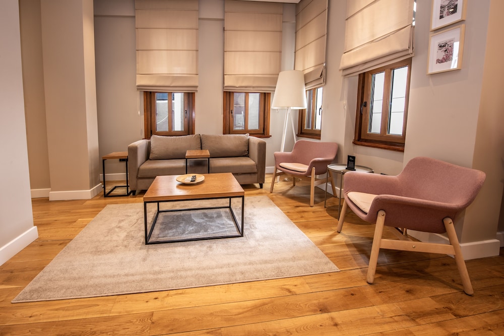 Bguest Pera Suitleri - Image 14