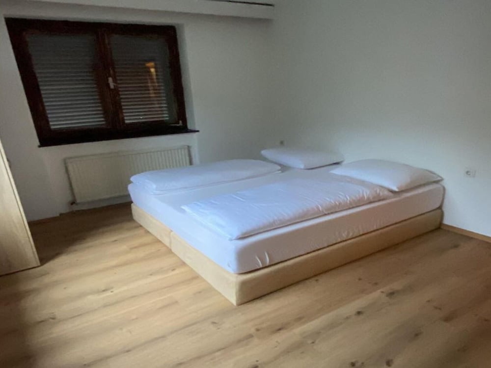 Spacious Holiday Home in Zell am See