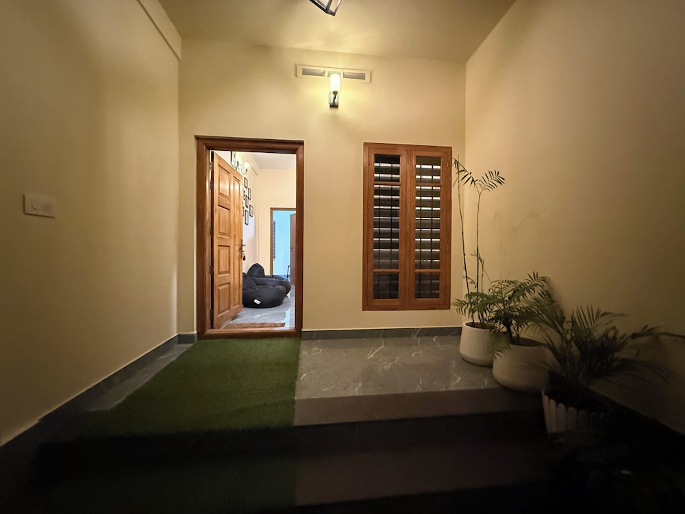 The Family Sport Homestay Wayanad
