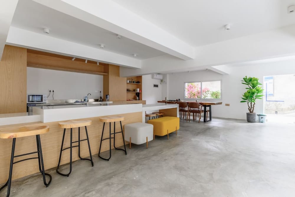 Lifu Guesthouse Tai Gu Hui
