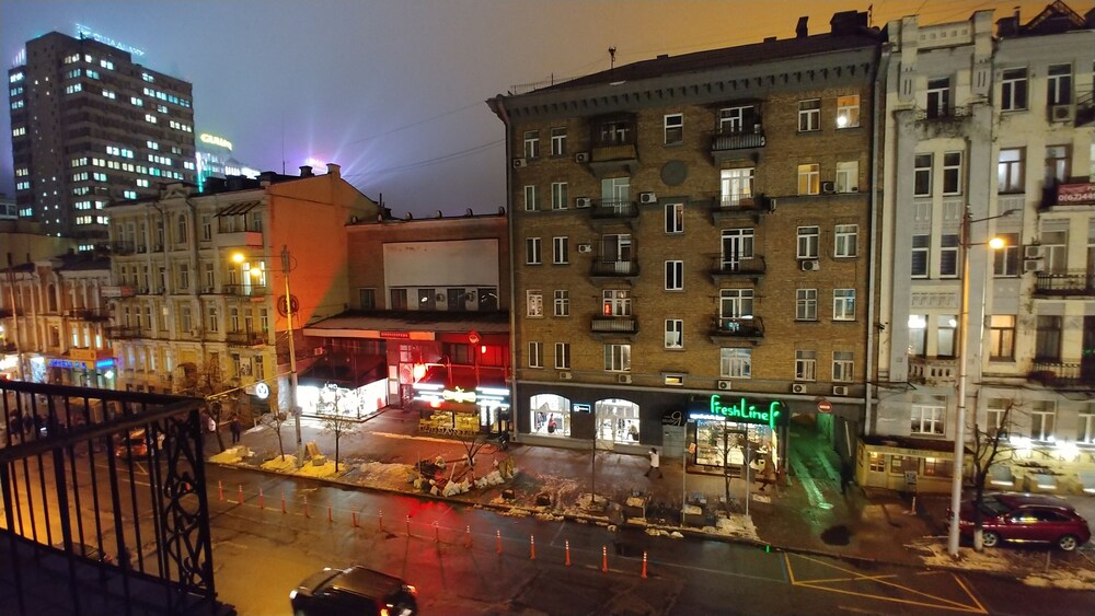 Kiev Rent Apartments