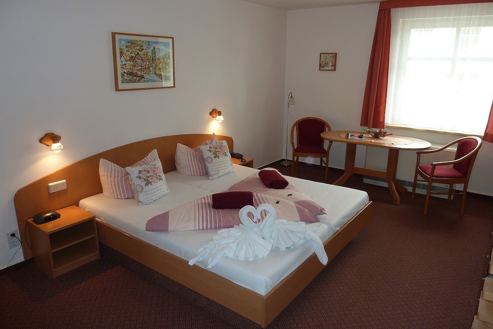 Spreewald Pension Spreeaue, Billede 20
