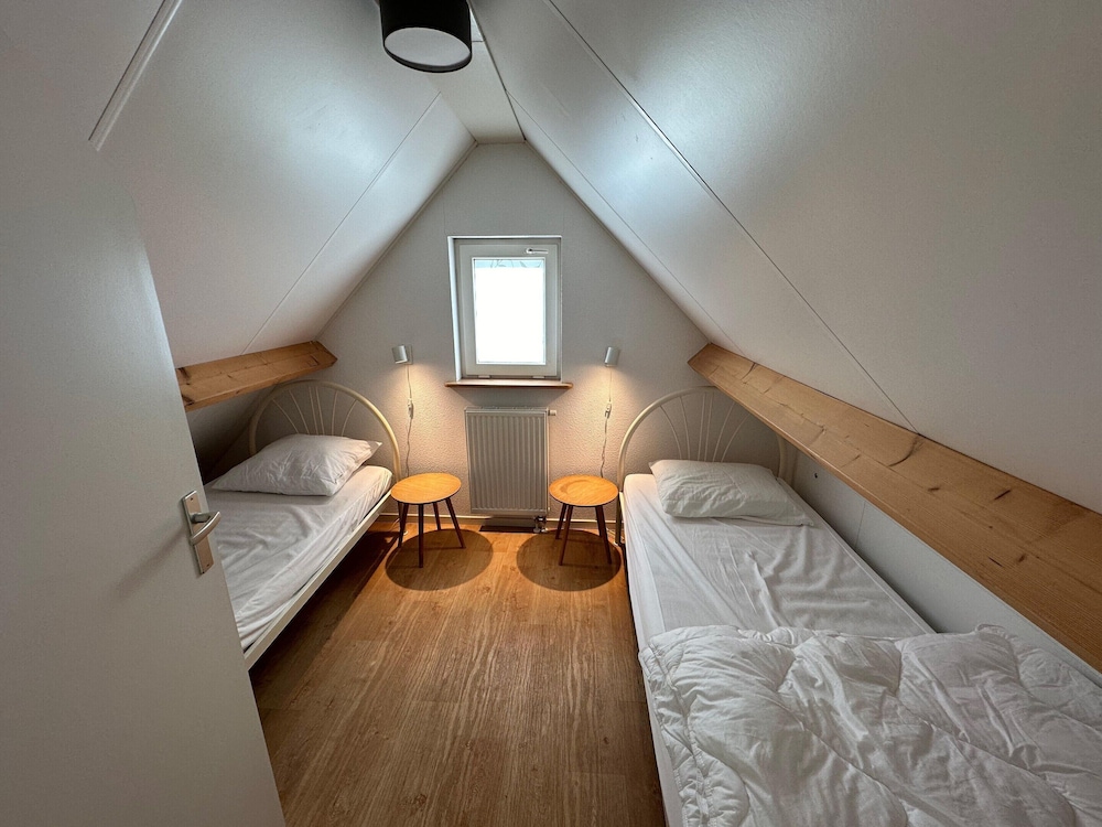 Holiday Home Near Wadden Sea & Elfsteden Path