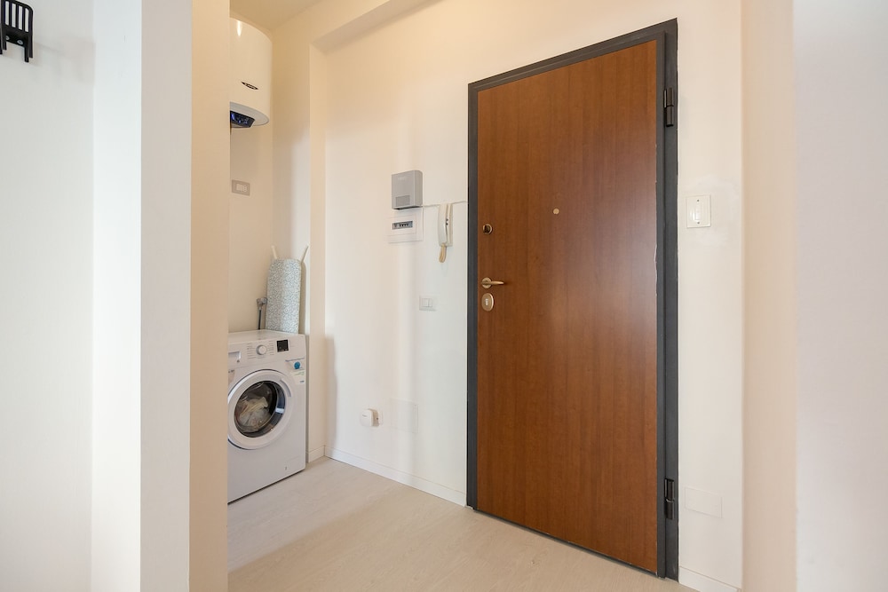Alessia's Flat Milano 2