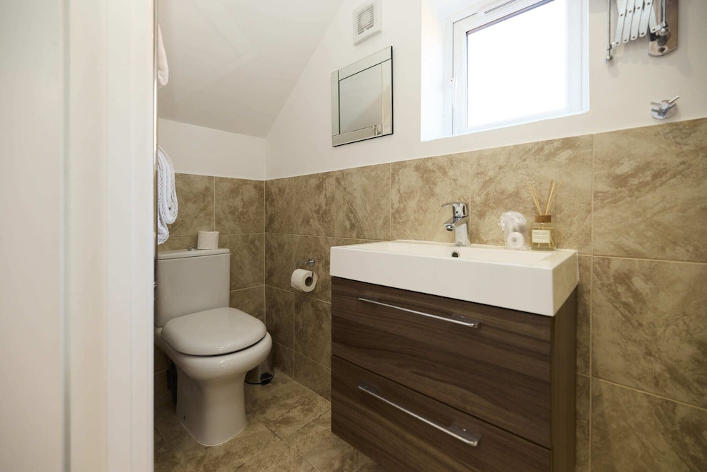 Southwood Retreat on Highgate