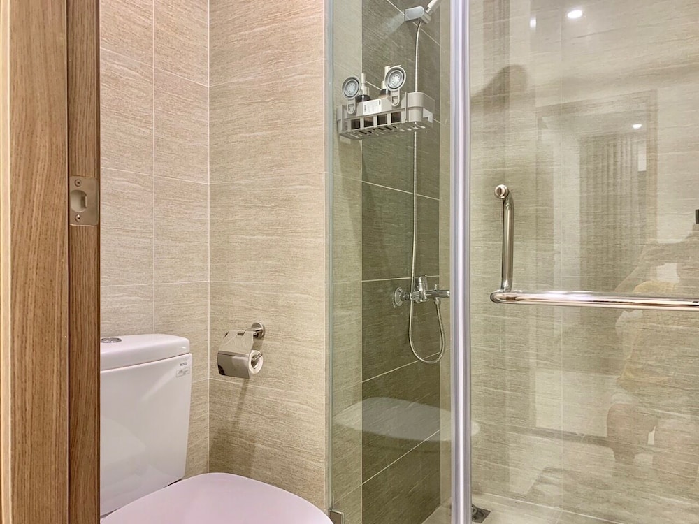 Bom Homes- Vinhomes Ocean Park