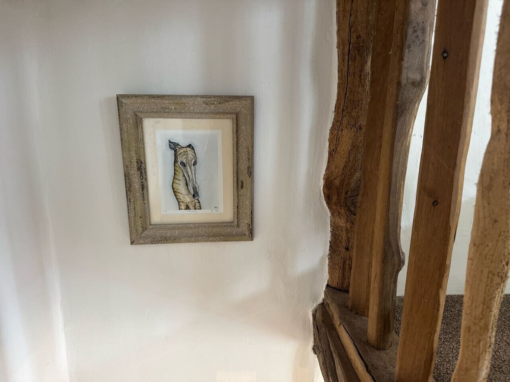 The Snug - From 130 Per Night