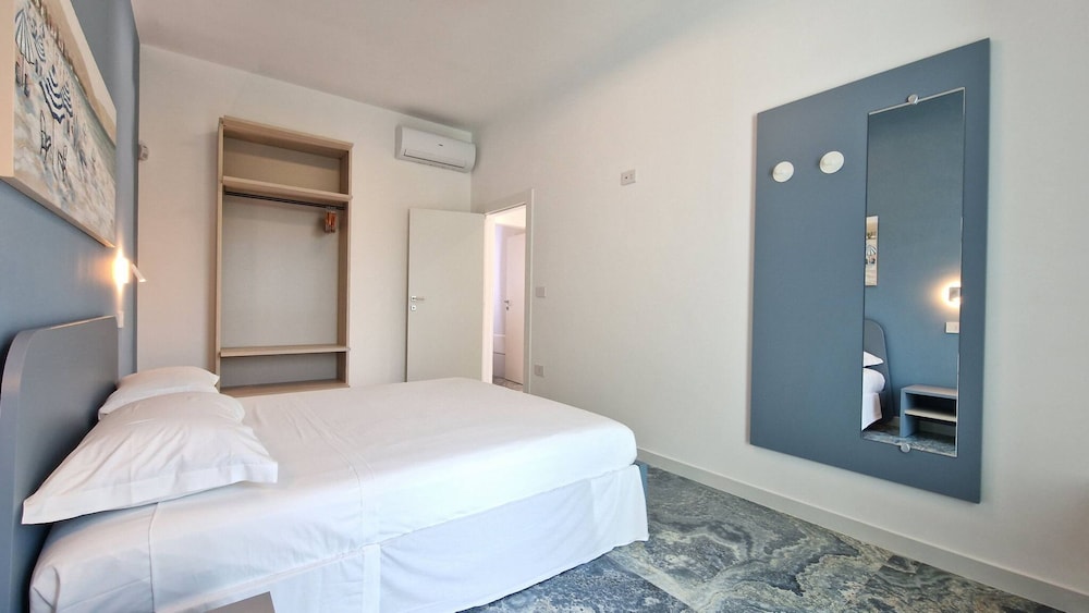 Suite Fontanelle Luxury 10 by Salentoaffitti