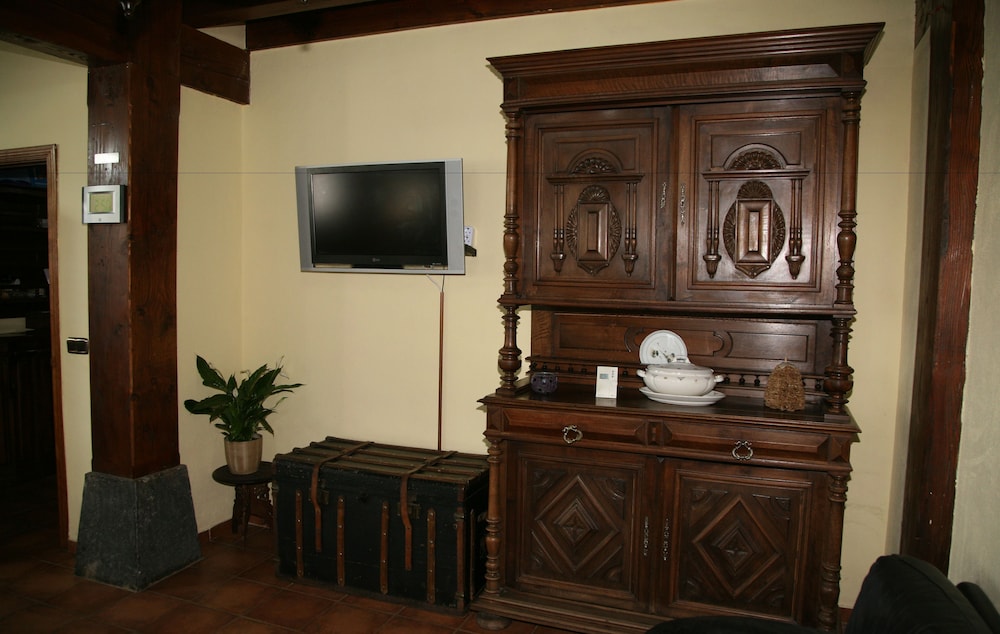 Agroturismo Landagarre