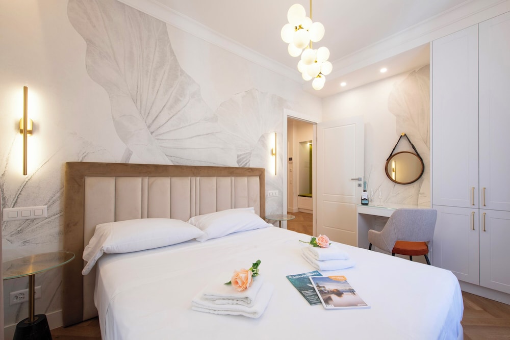 Novos Centro Apartments