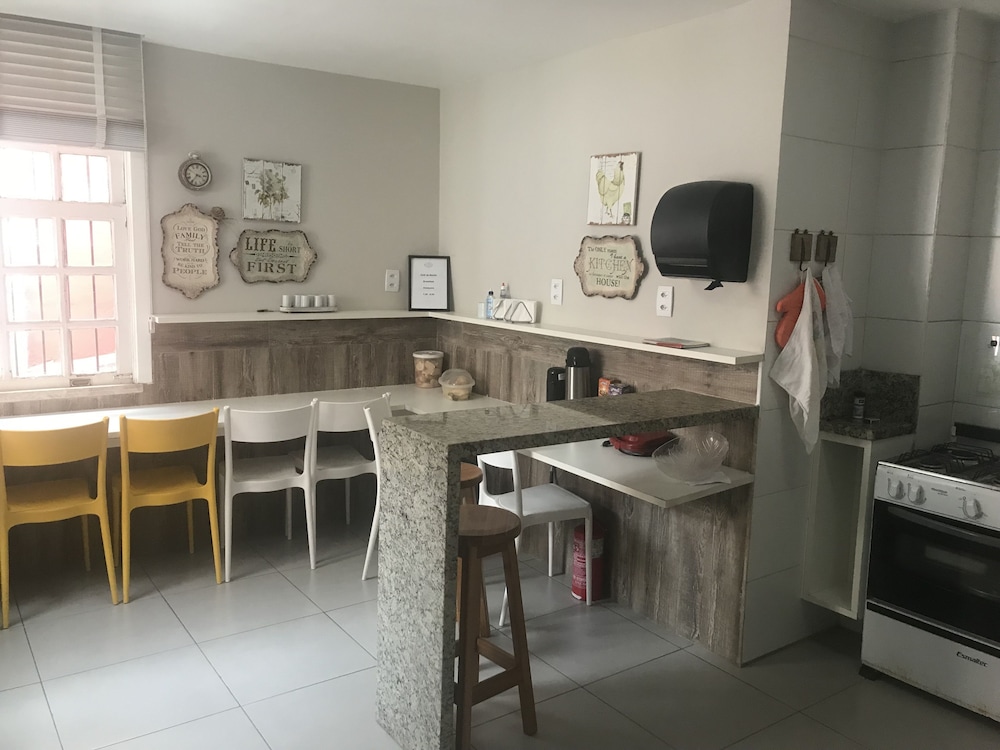 Bahia Prime Hostel