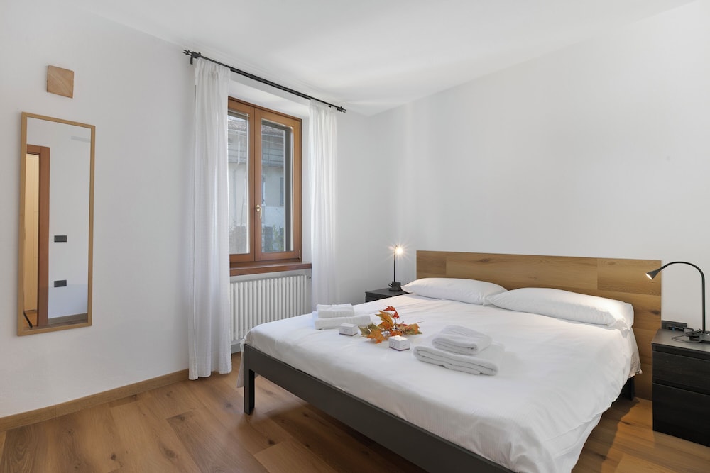 Residenza I 3 Mori B