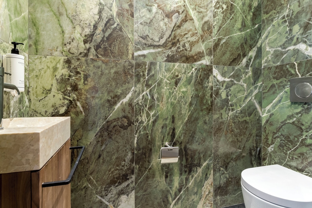 Merveil Luxury Suites - Desaix I-II