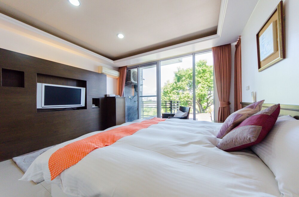 One Eland B&B