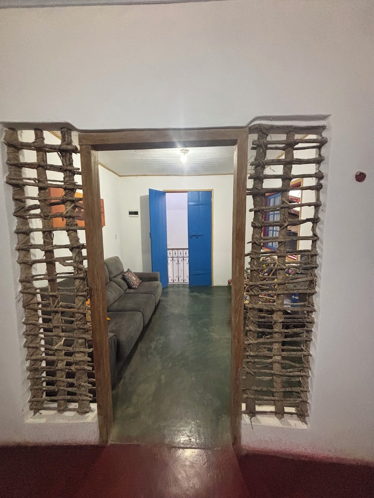 Pousada Casa Matriz