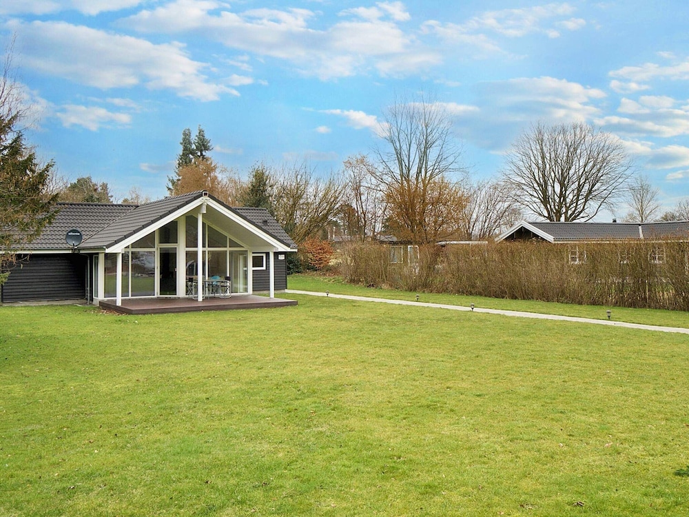 6 Person Holiday Home in Melby view 5